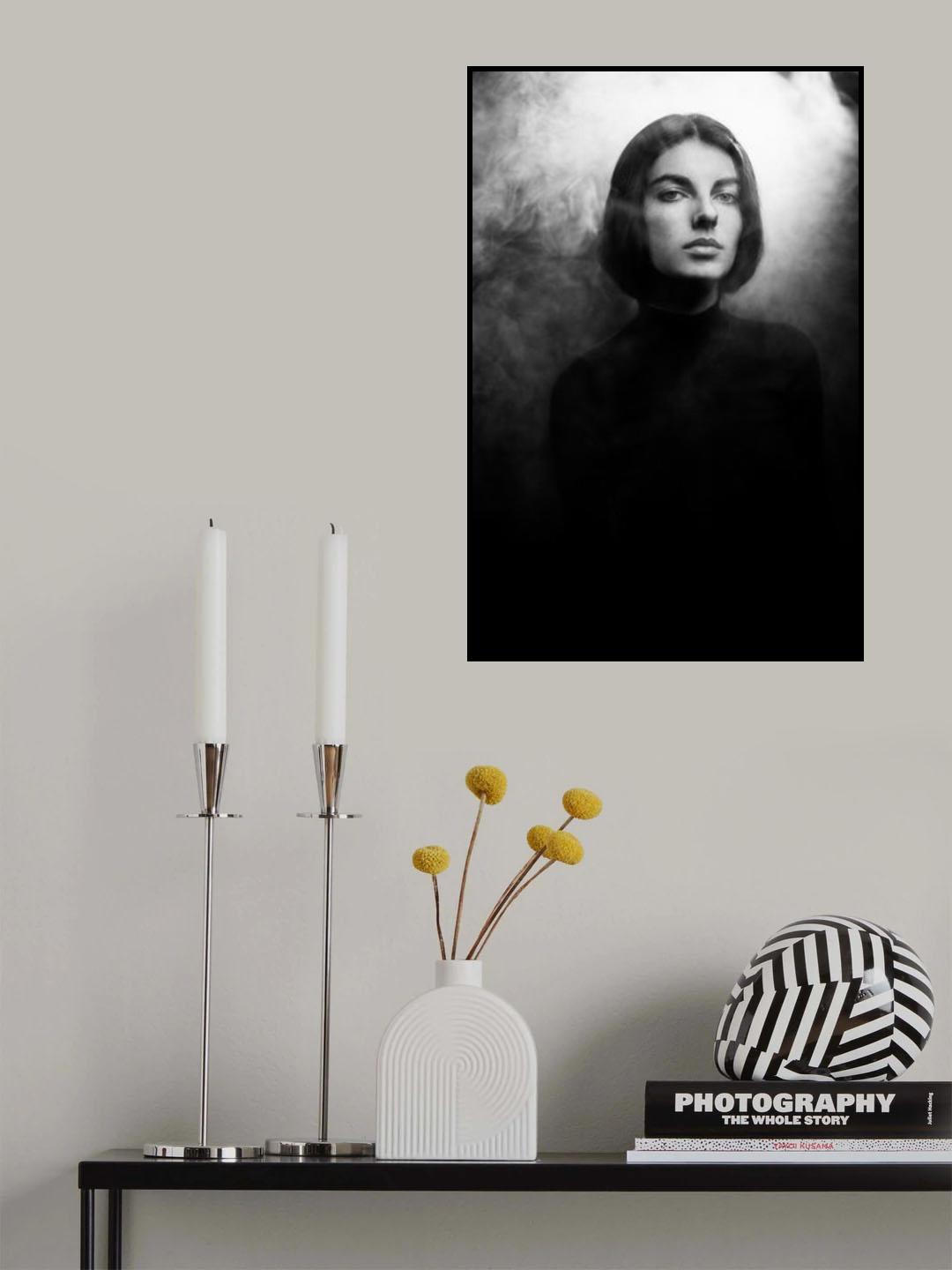 ... Poster och Canvastavla