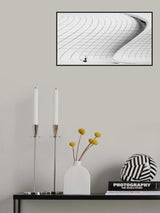 Cleaner Poster och Canvastavla