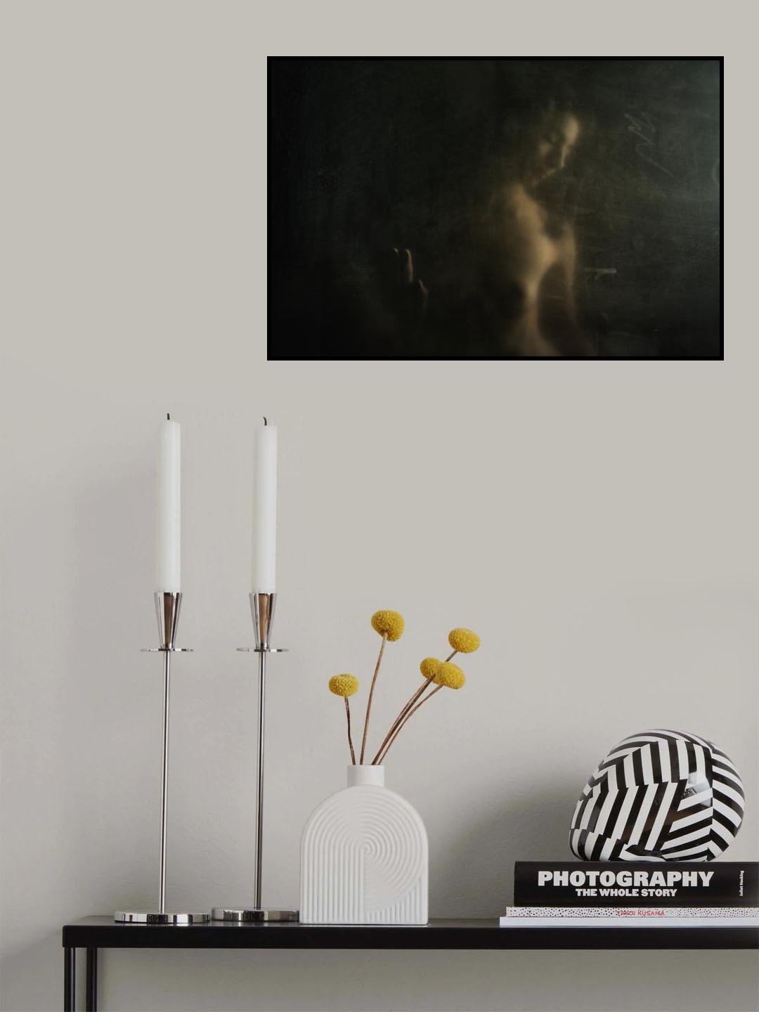 The Other Side Poster och Canvastavla
