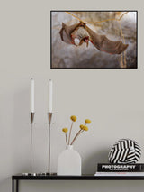 Angry bat Poster och Canvastavla