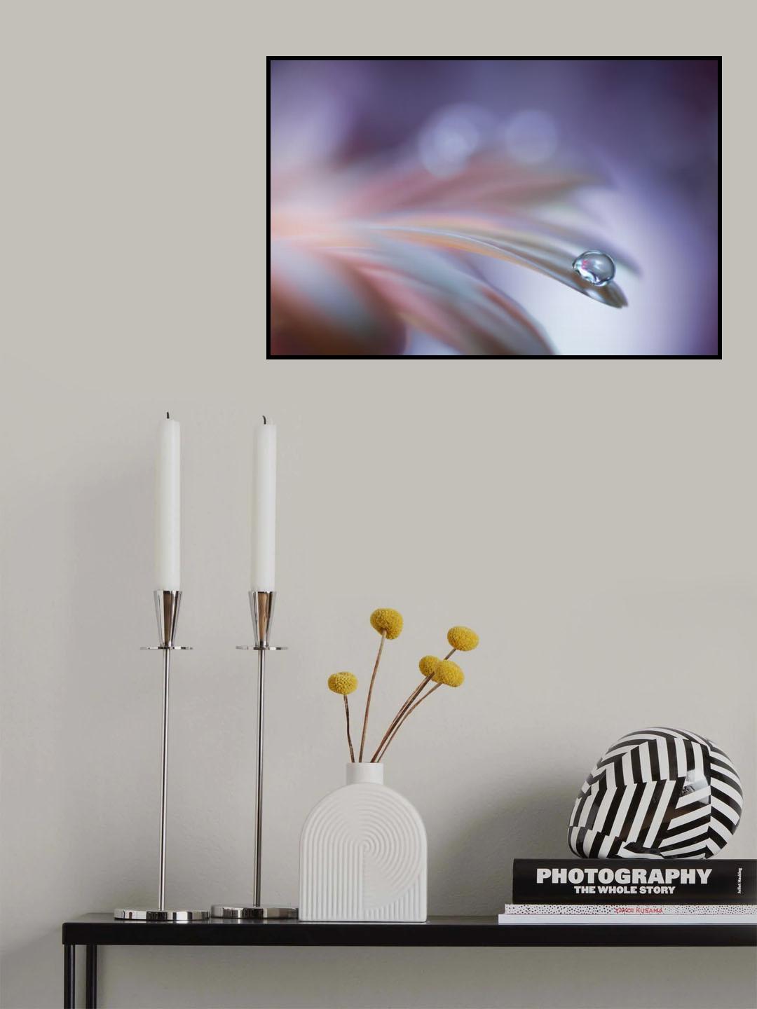 Sound of Soul Poster och Canvastavla