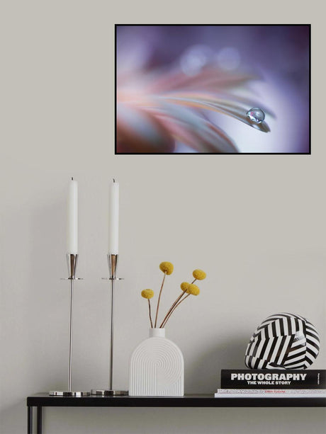 Sound of Soul Poster och Canvastavla
