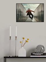 JOKER Poster och Canvastavla