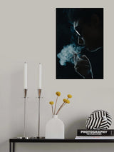 Evgeniya Poster och Canvastavla