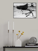 grounded Poster och Canvastavla