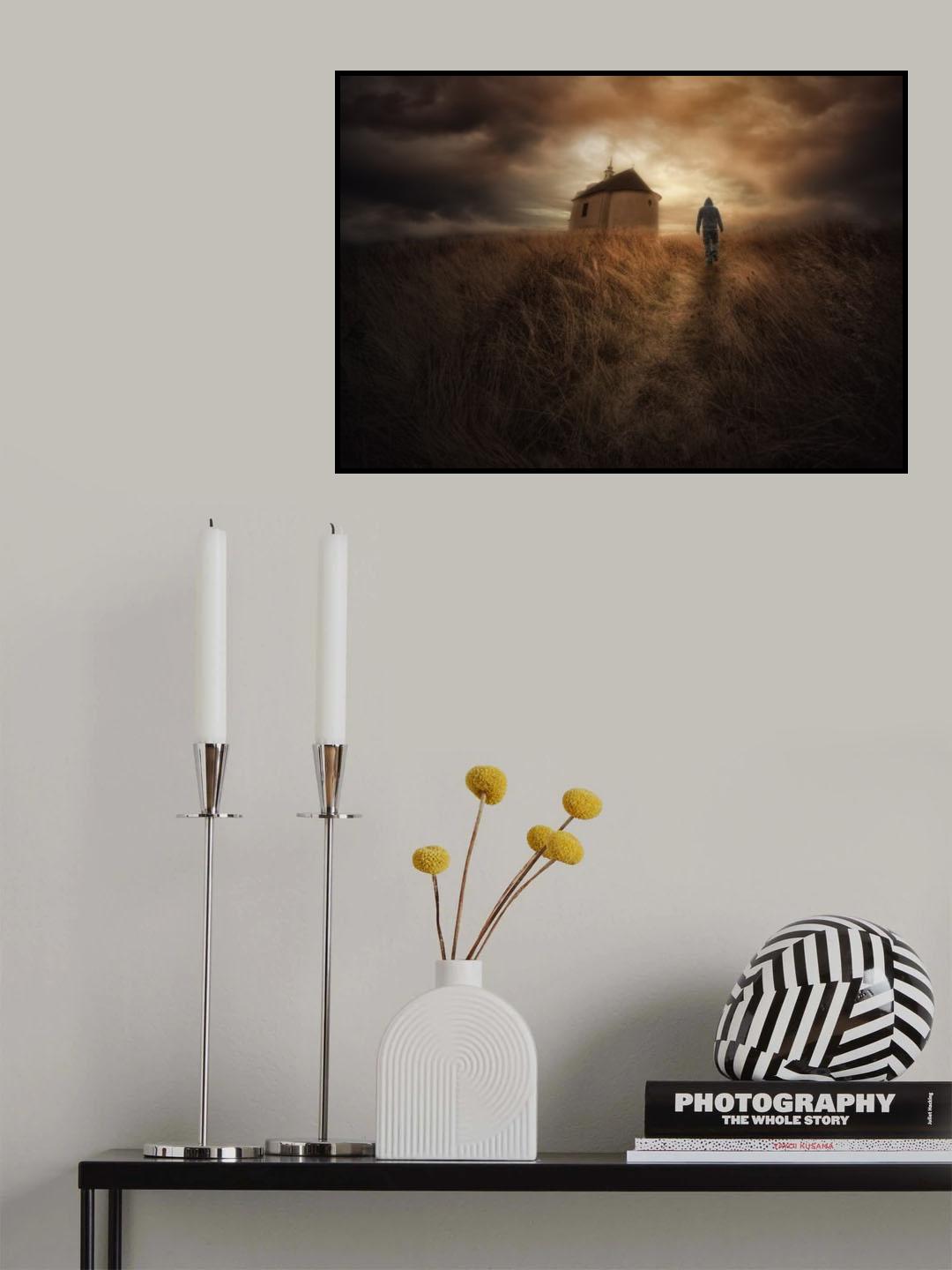 Poster och Canvastavla