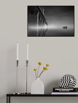 Thailand Reflection #112019 Poster och Canvastavla