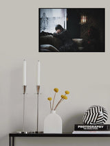 Kanade Poster och Canvastavla