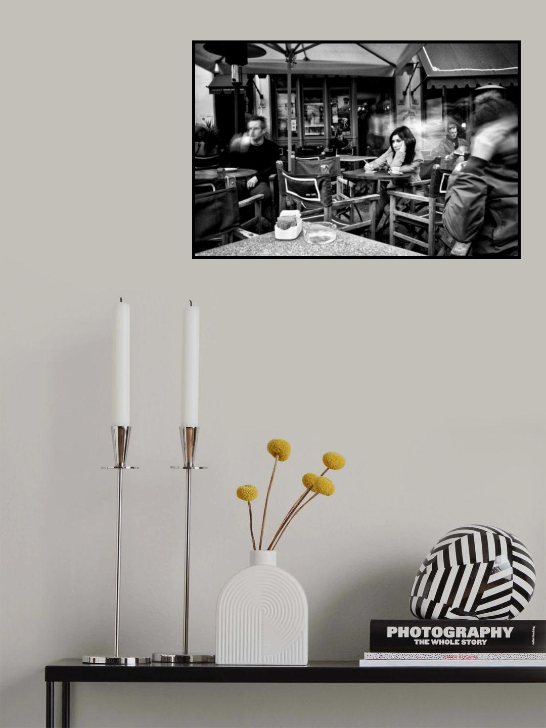 Poster och Canvastavla