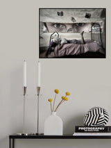 indiscretion Poster och Canvastavla