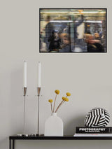Poster och Canvastavla