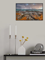 God's Eyes Poster och Canvastavla