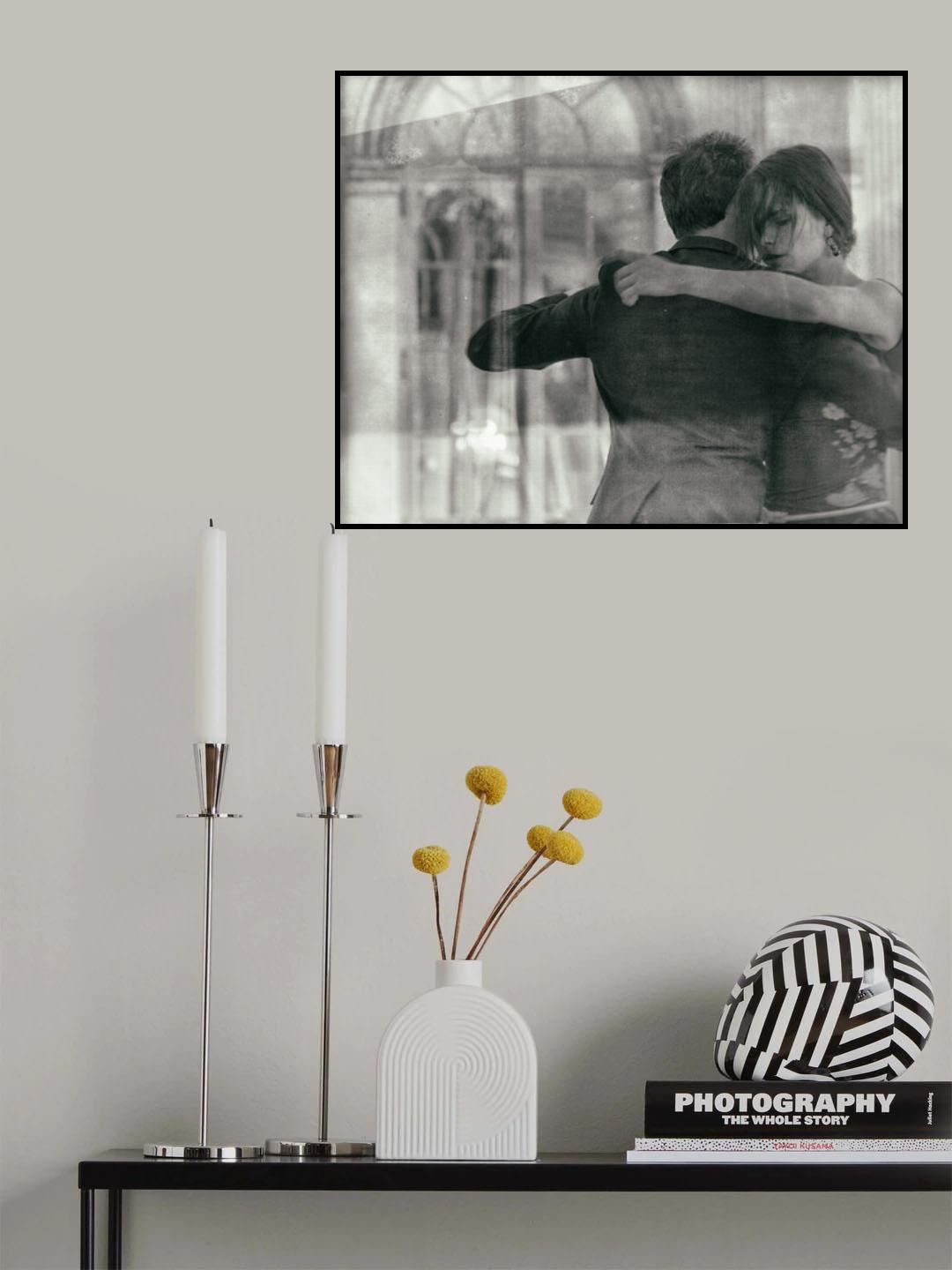 Poster och Canvastavla