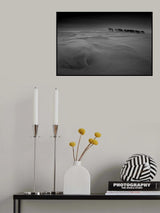 Difficult road Poster och Canvastavla