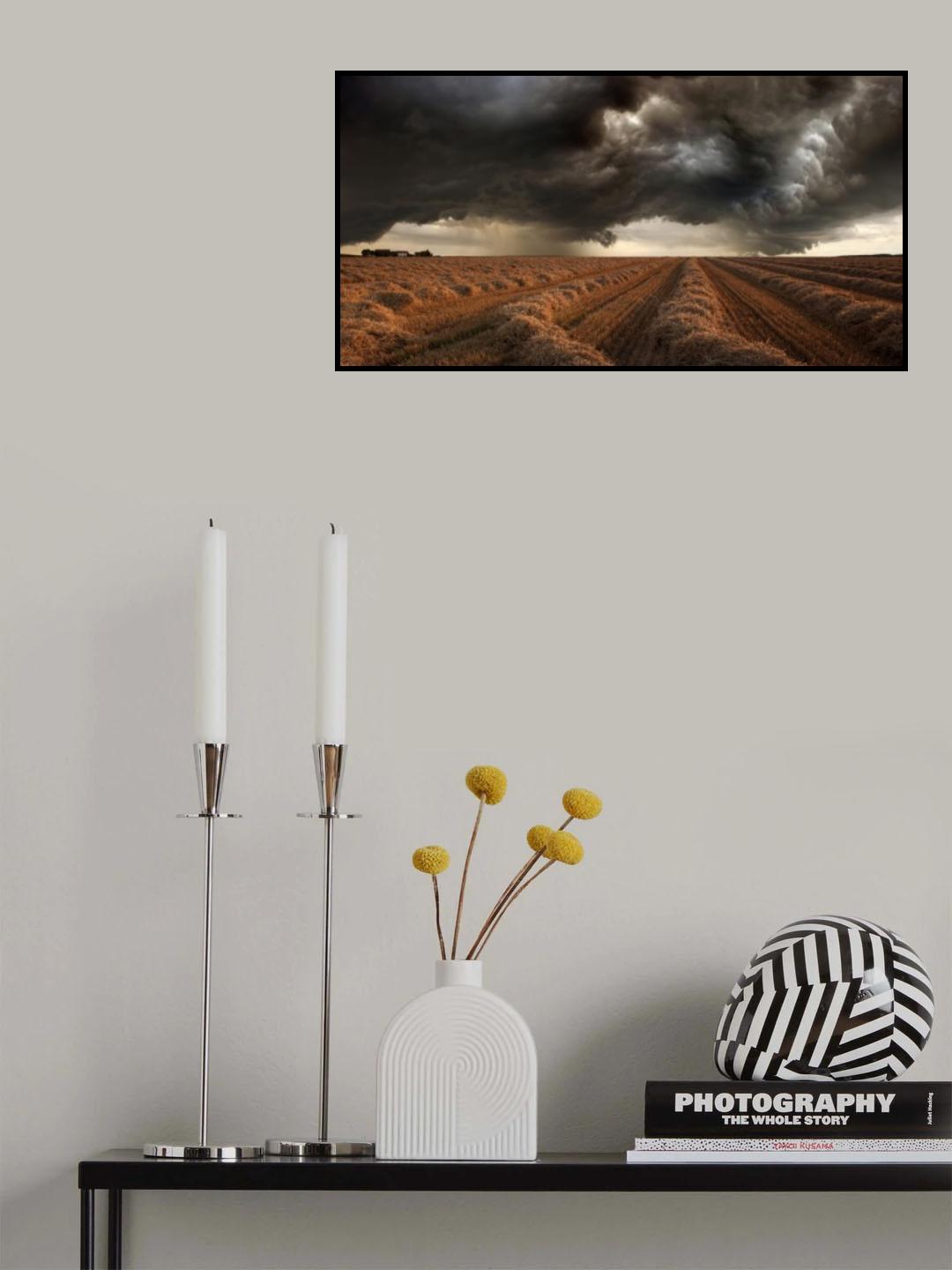 Poster och Canvastavla
