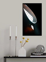 ... the eye Poster och Canvastavla