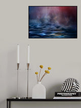 Into the unknown Poster och Canvastavla