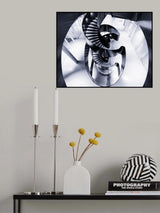 staircase Poster och Canvastavla