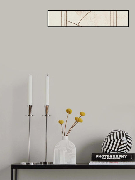 Minmod No1 Poster och Canvastavla