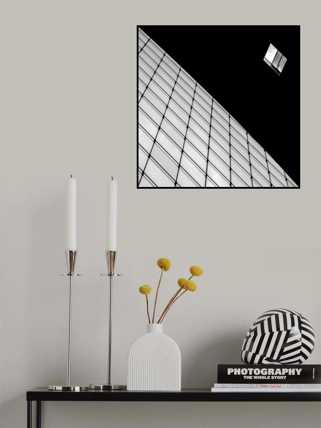 One against all Poster och Canvastavla