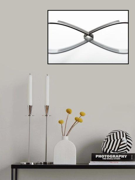 Lovely Still Life XXXXI Poster och Canvastavla