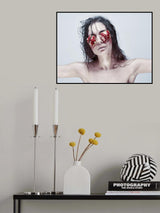 Avitaminosis Poster och Canvastavla