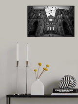 San Galgano Poster och Canvastavla