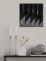 Cadence Poster och Canvastavla
