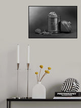 Poster och Canvastavla