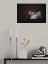 True love Poster och Canvastavla