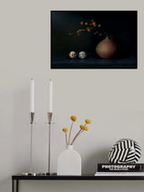 Still Life 2314 Poster och Canvastavla