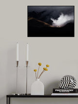 escape Poster och Canvastavla