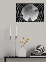 vessel 7 Poster och Canvastavla