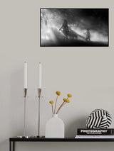 Let's go home, little shepherd! Poster och Canvastavla