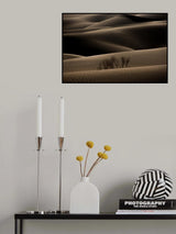 desert2 Poster och Canvastavla