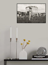 Fair in love Poster och Canvastavla