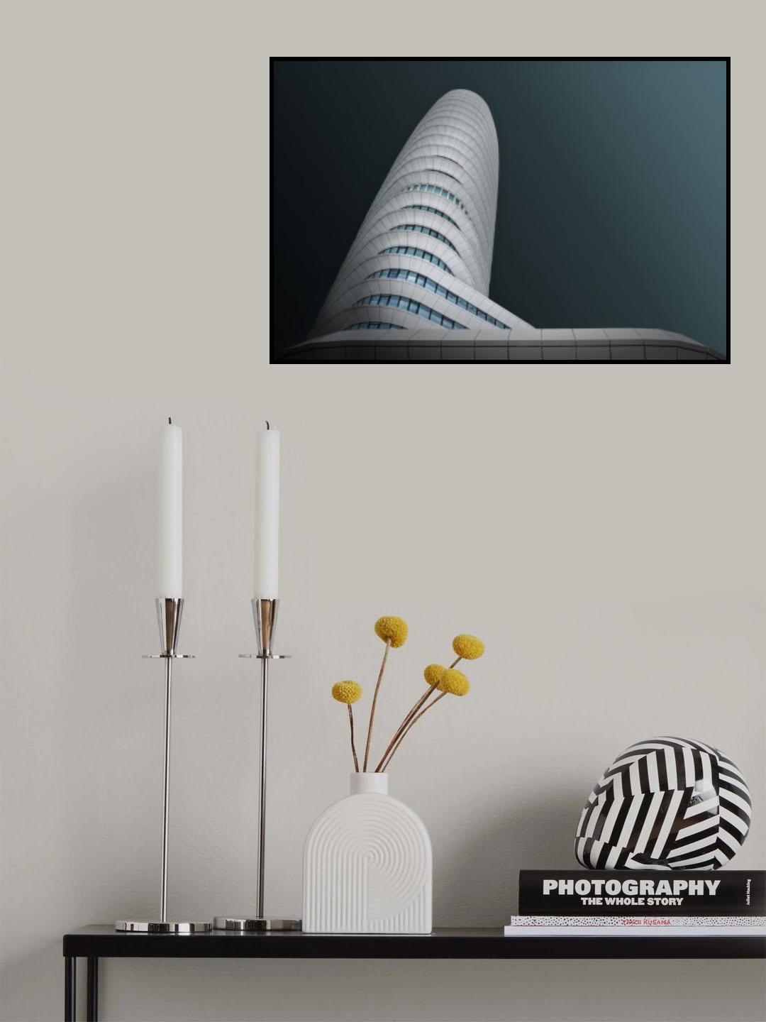 windows Poster och Canvastavla