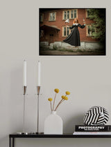 EMILY ROSE Poster och Canvastavla