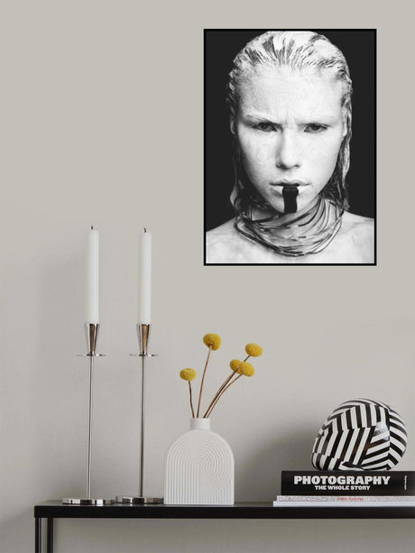 Artistique Poster och Canvastavla