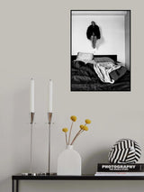 Waiting for the Night Poster och Canvastavla