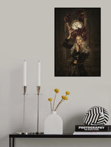 Anne Poster och Canvastavla
