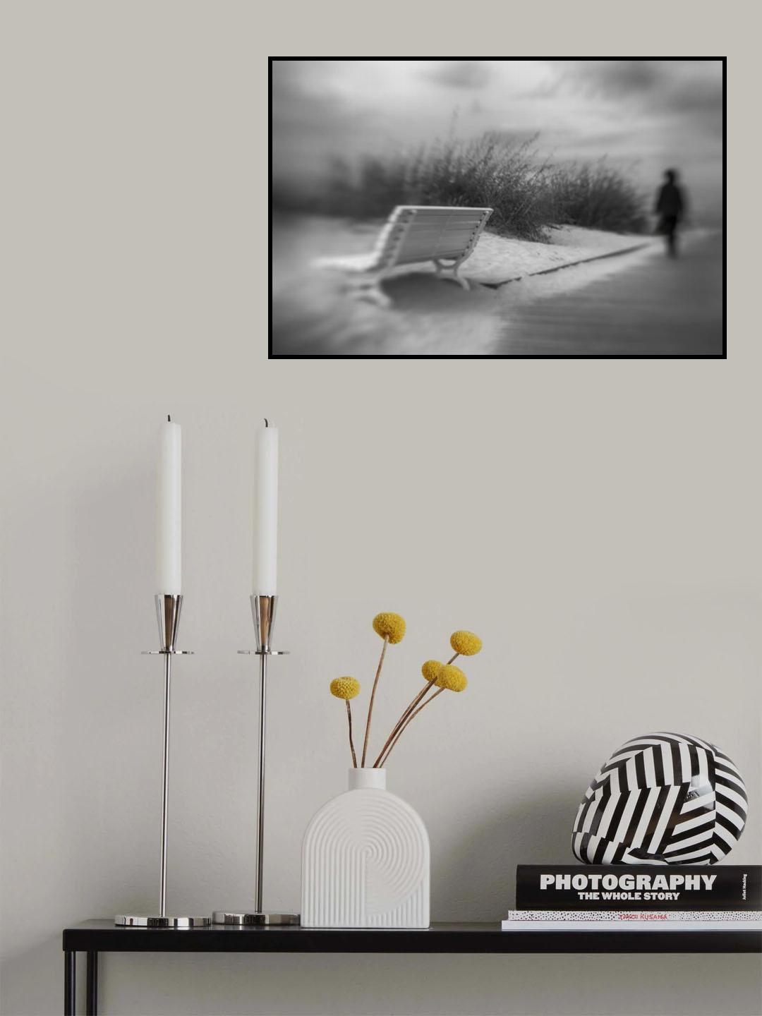 Poster och Canvastavla