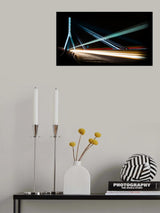 ... stripes Poster och Canvastavla