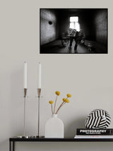 I'm your fan Poster och Canvastavla