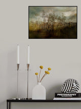 Old dream Poster och Canvastavla