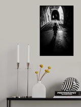 Twilight Poster och Canvastavla