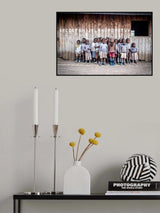 The road to the future Poster och Canvastavla