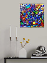 untitled Poster och Canvastavla