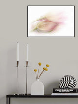 Touching Poster och Canvastavla