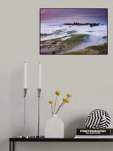 Sea of milk Poster och Canvastavla